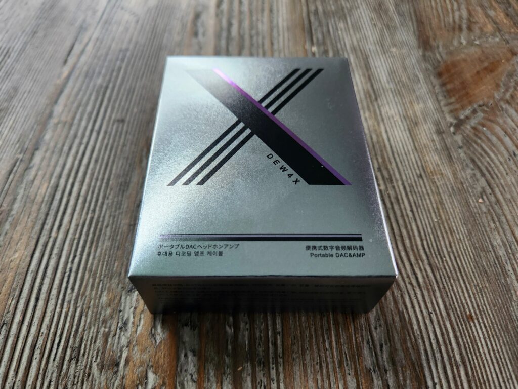 SD Unboxing