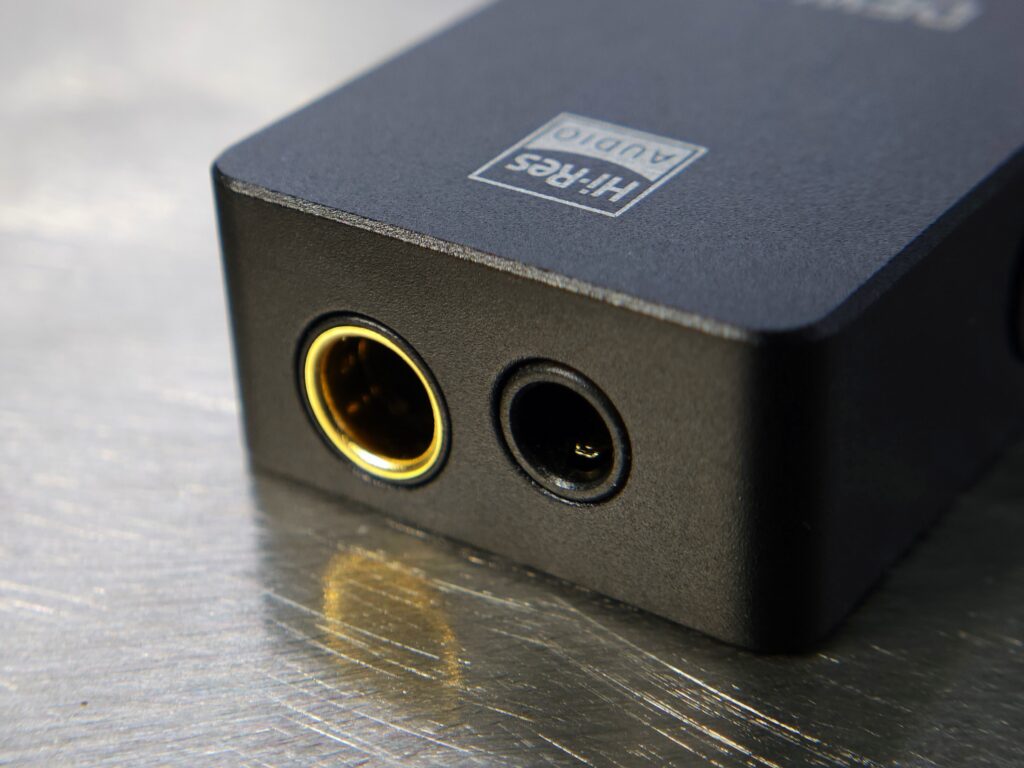 SD Build Quality