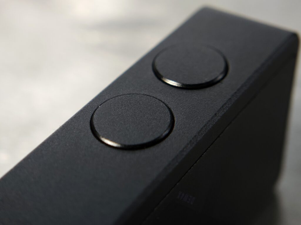 SD Build Quality