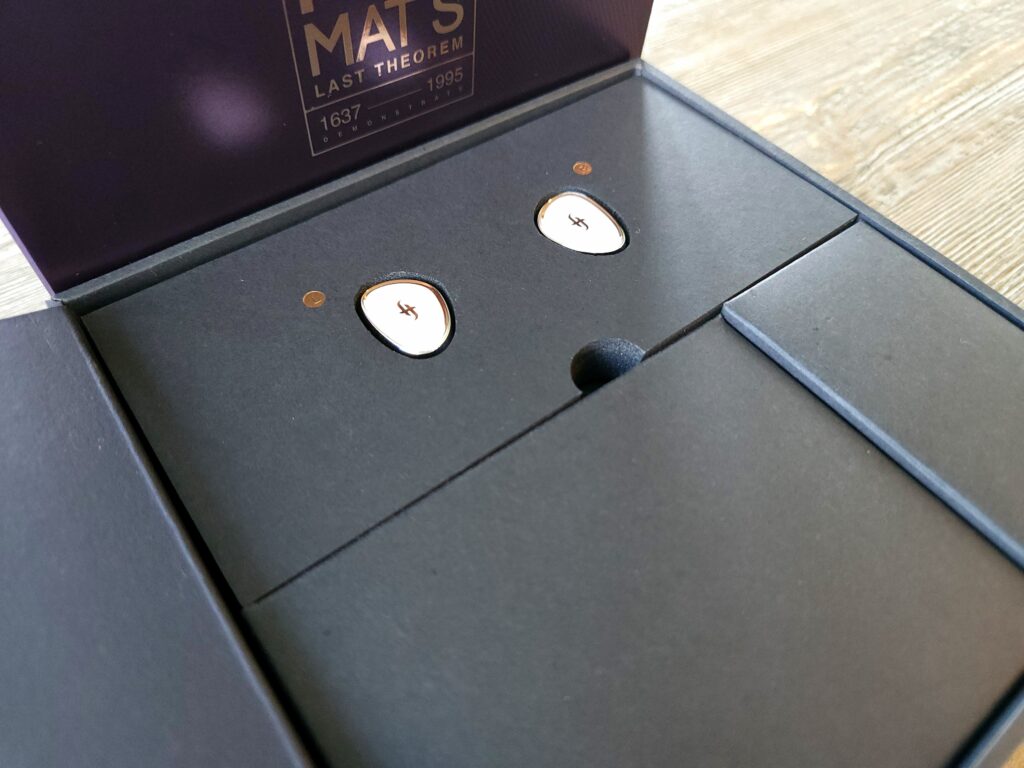 Unboxing