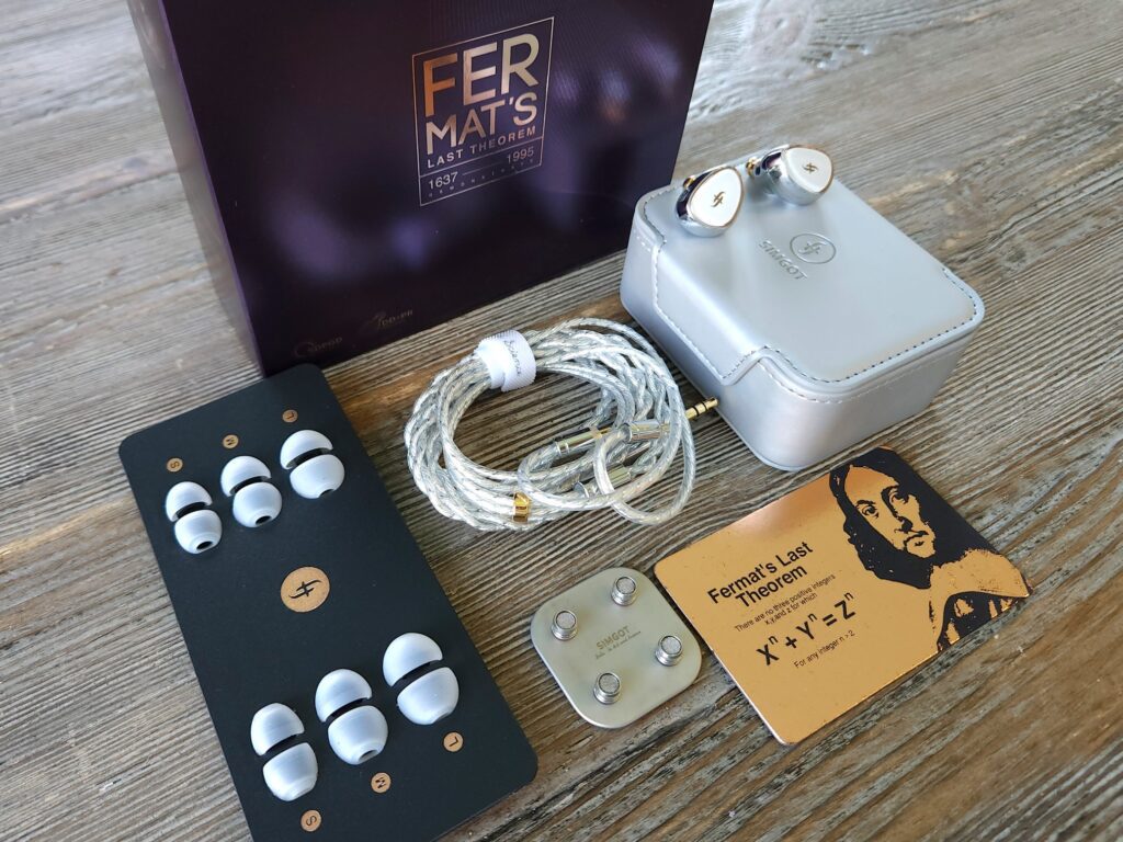 Unboxing
