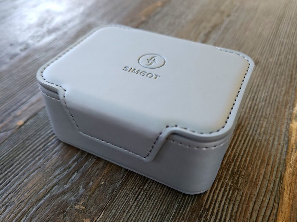 Carrying case