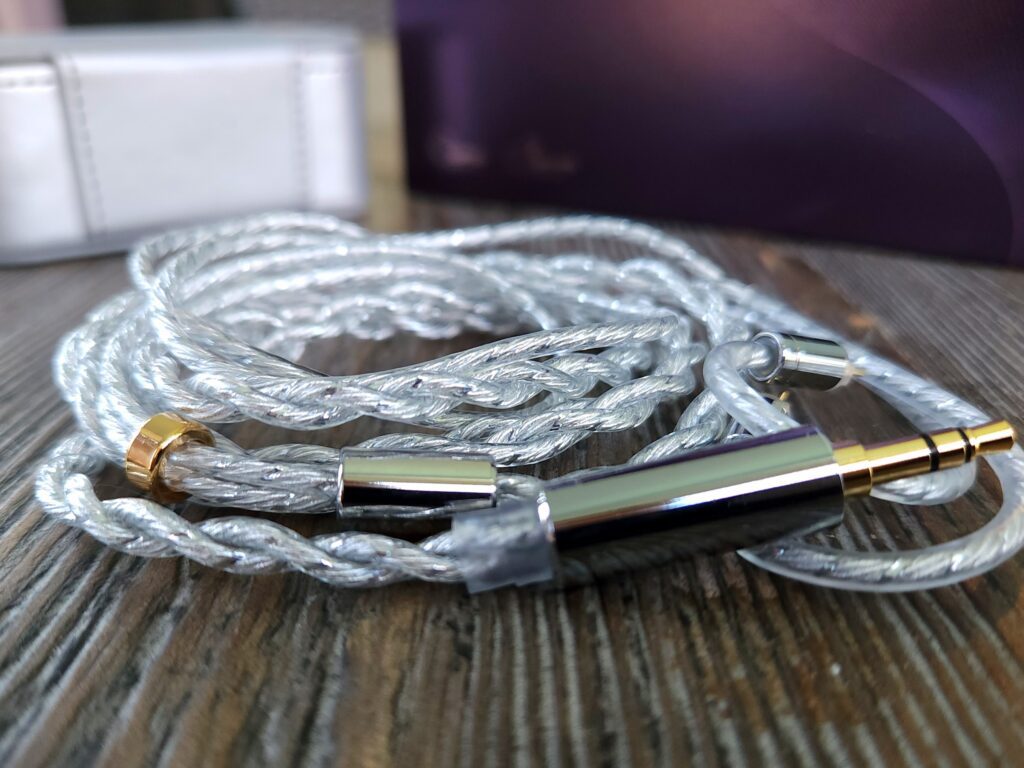 EA1000 cable