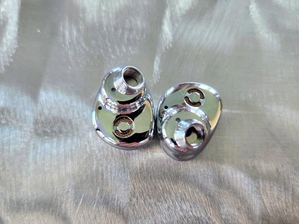 Build Quality