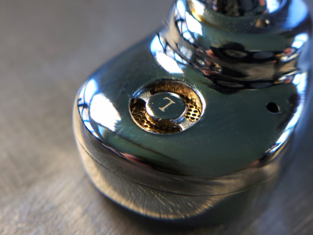 Build Quality