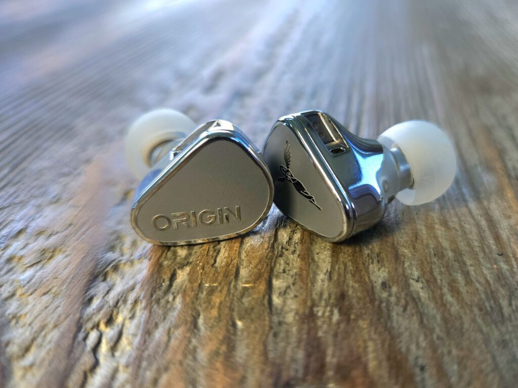 Origin EA1000