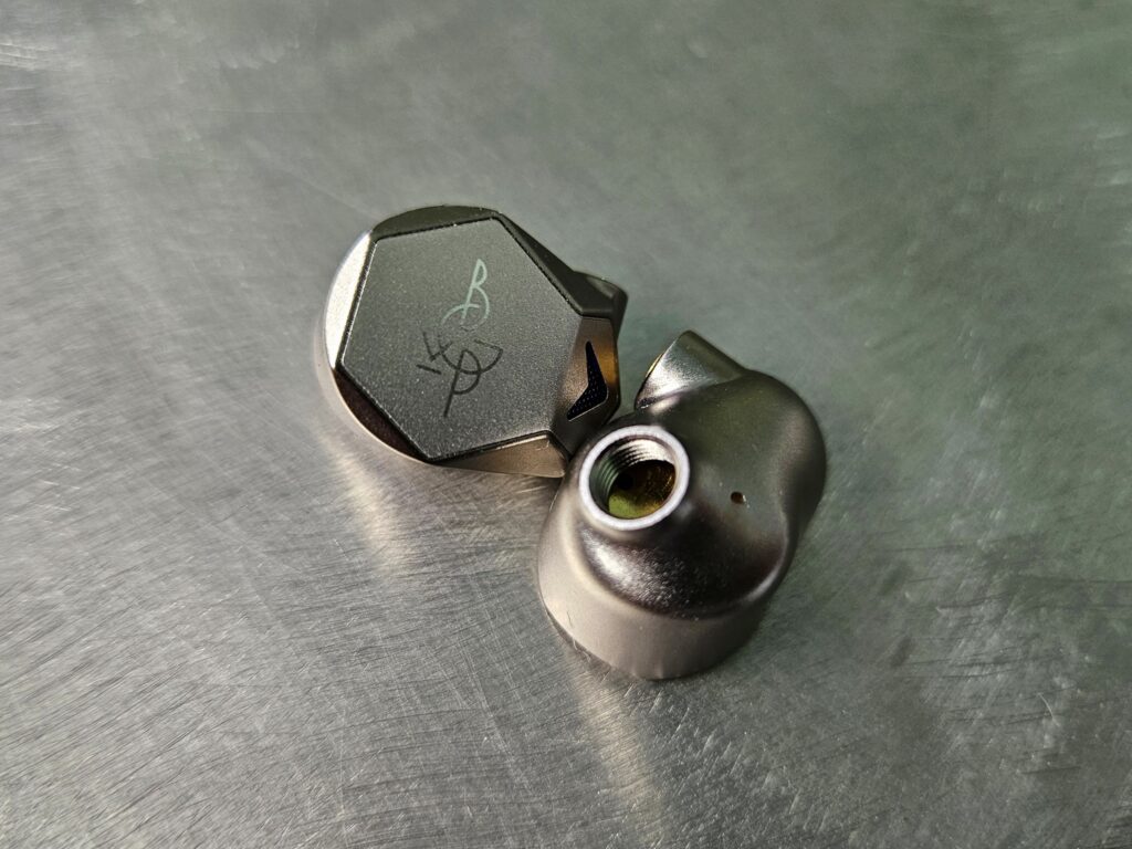 Melody Build