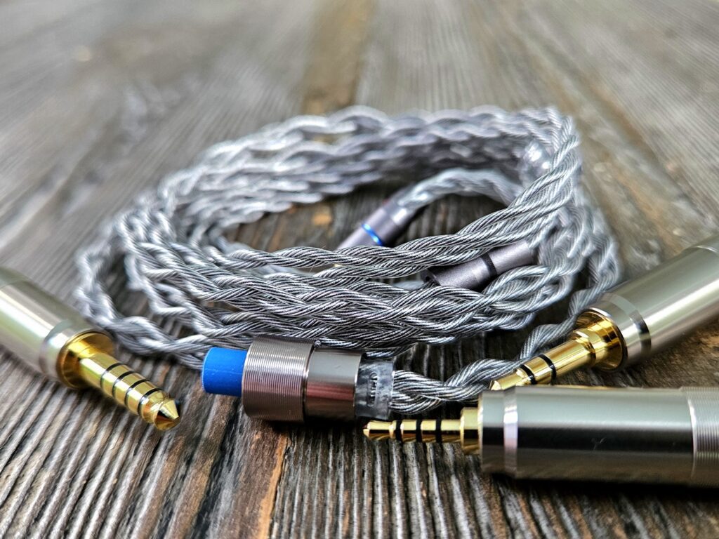 Melody Cable