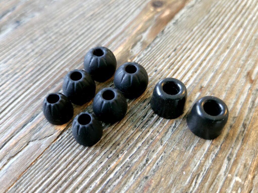 Hydro Eartips