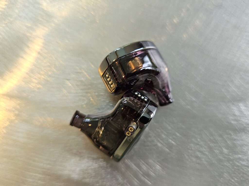 Hydro Build