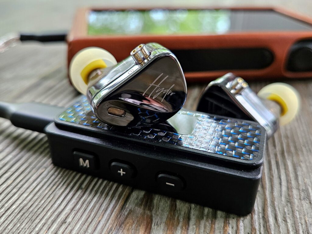 Hydro
