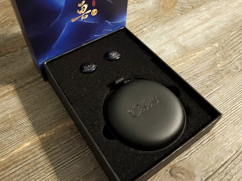 Unboxing