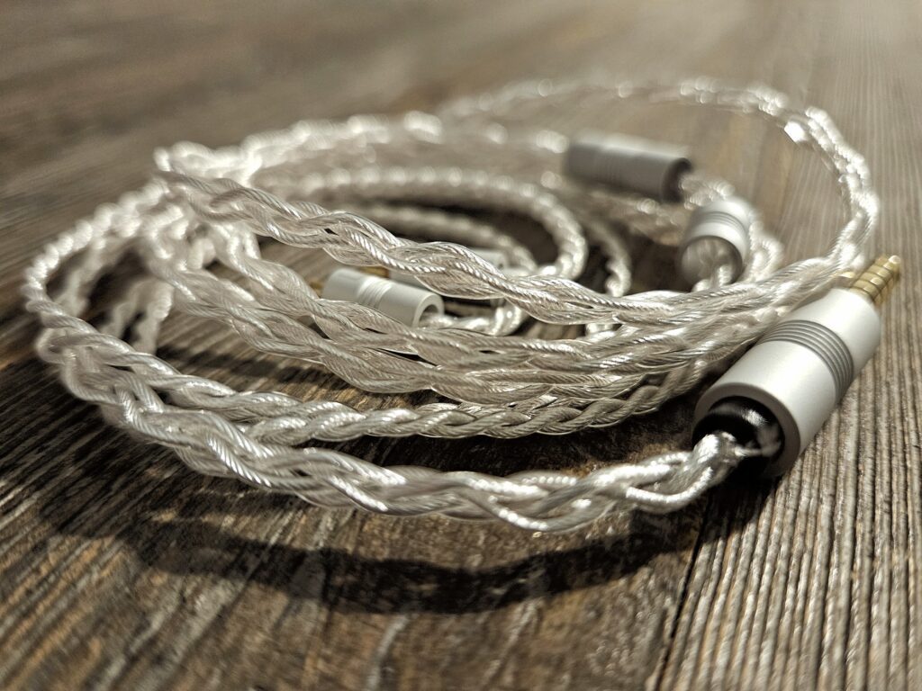 P2.0 Cable