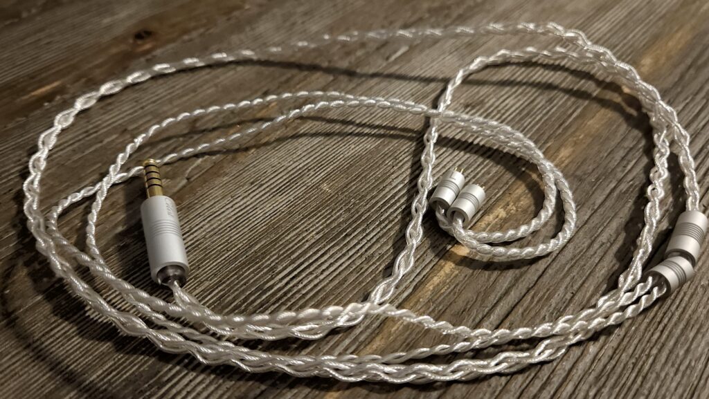 P2.0 Cable