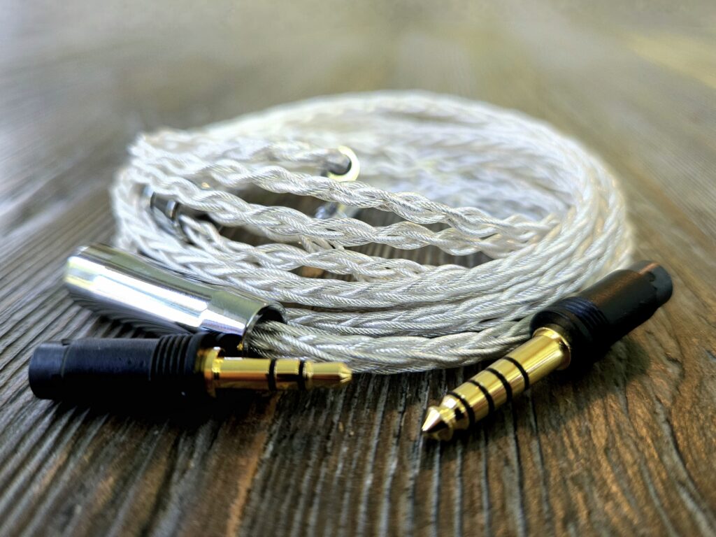 CR Cable