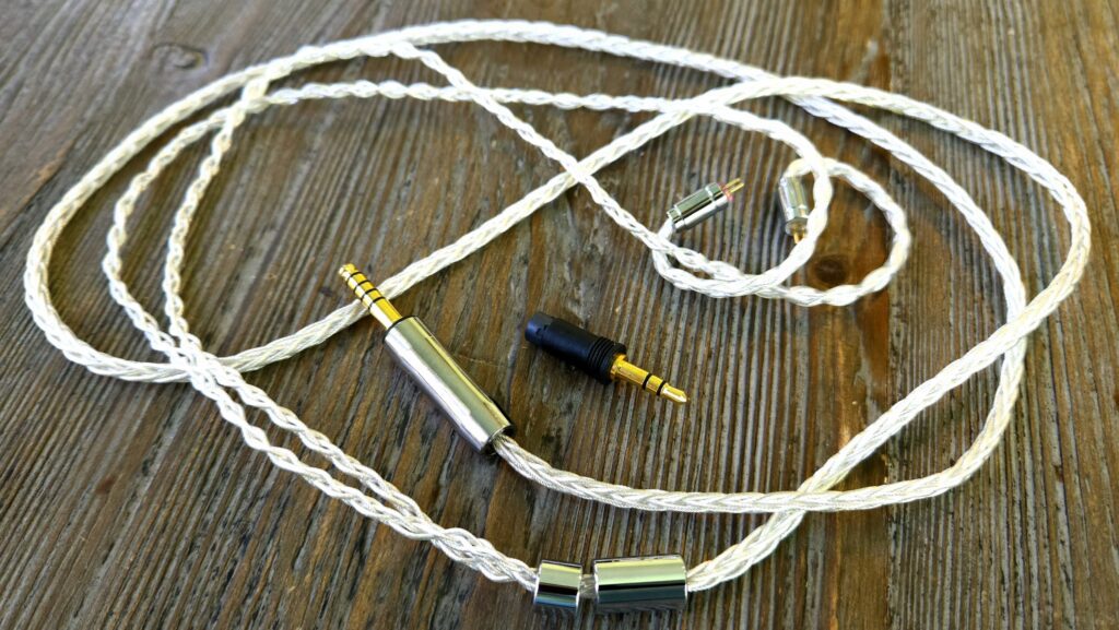 CR Cable