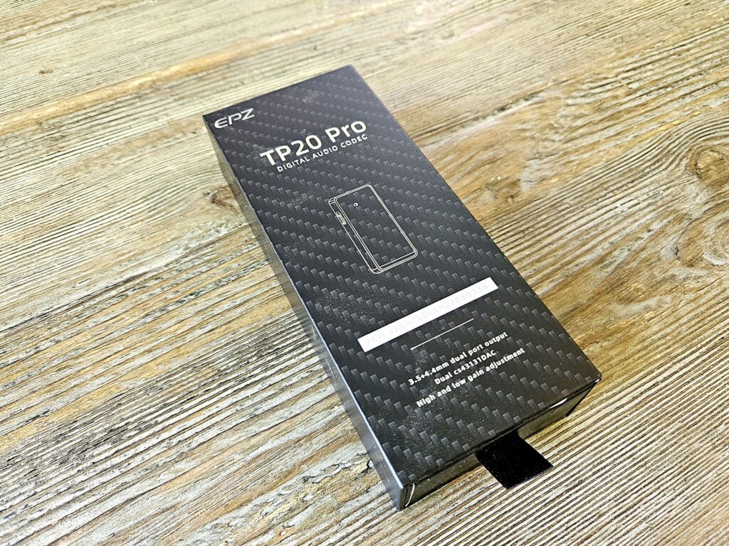 Packaging