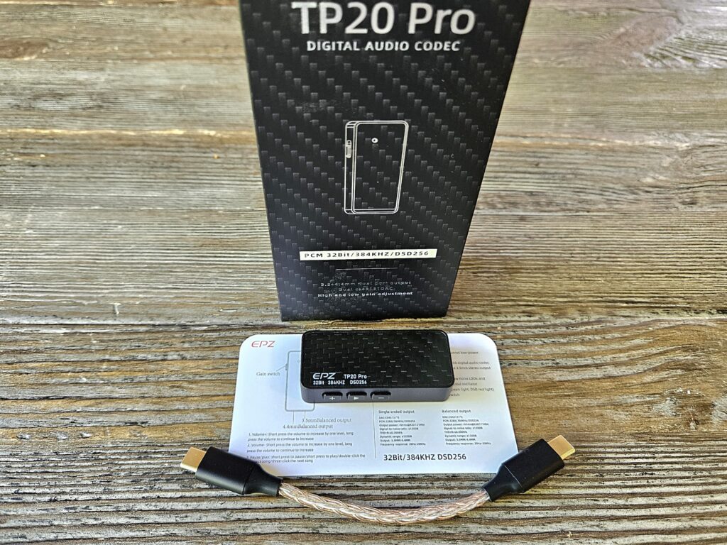 Packaging