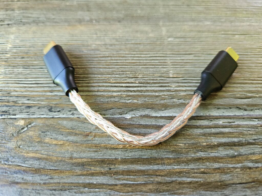 TP20P Cable