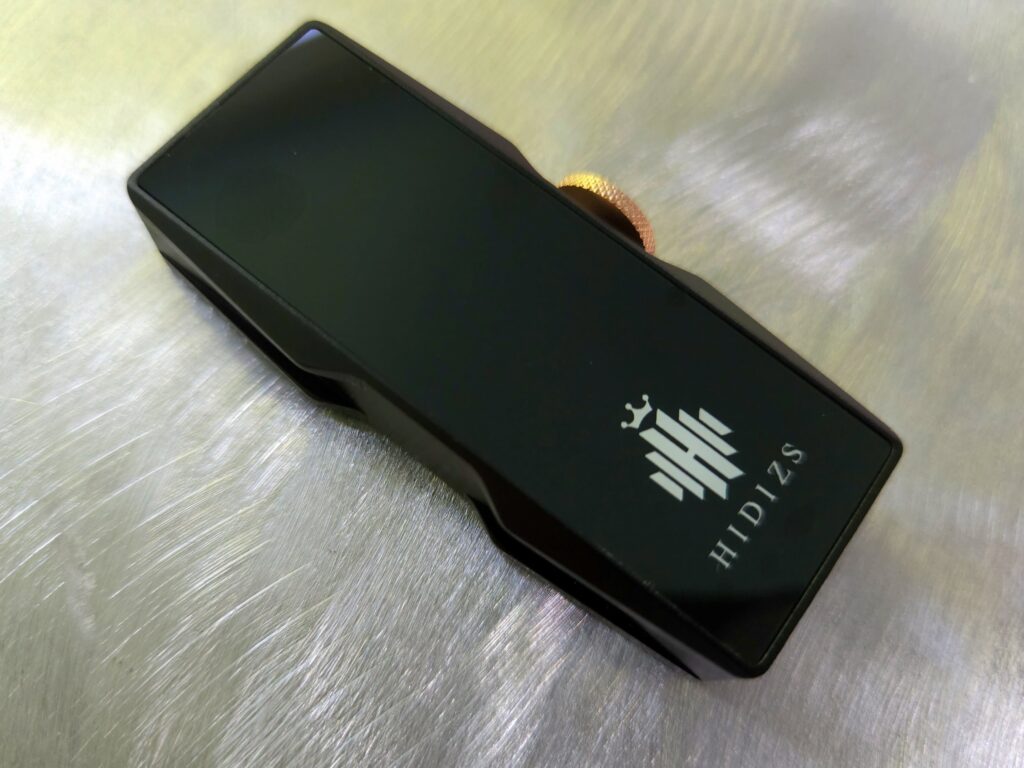 S8 Pro Build