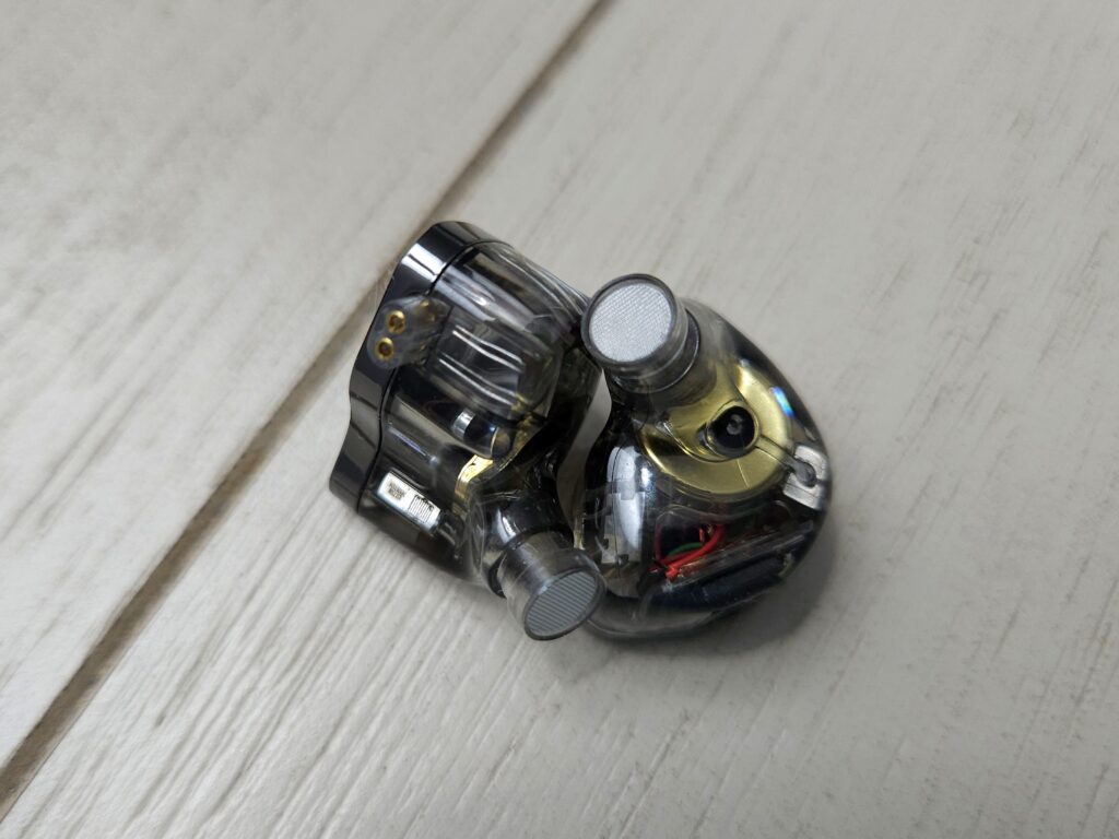 ZS10 Build