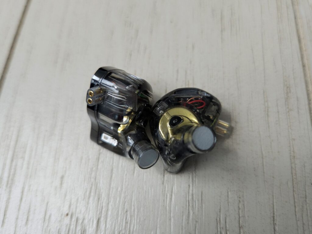 ZS10 Build