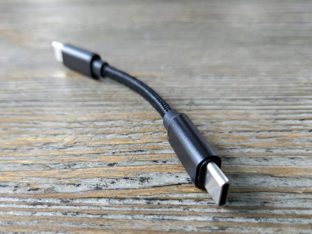 RS9039 Cable