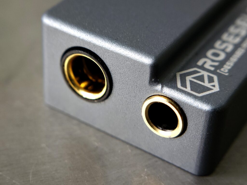 RS9039 Build