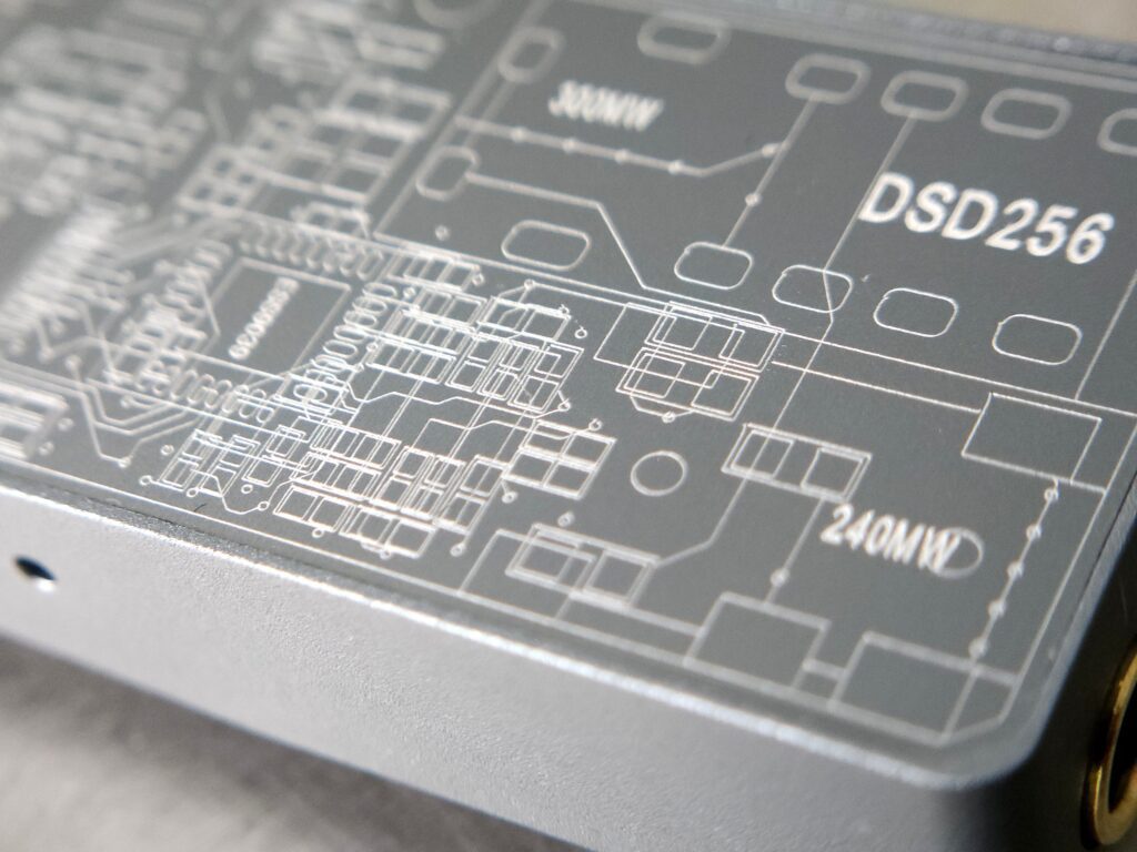 RS9039 Build