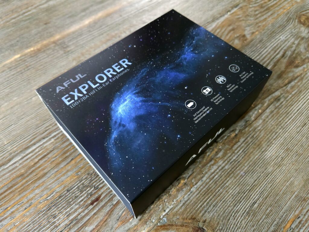 AE Packaging