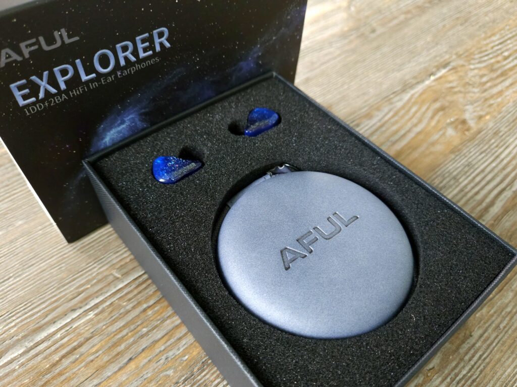 AE Packaging