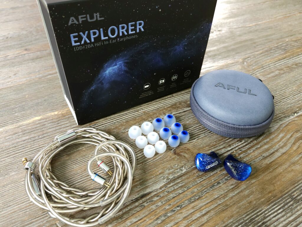 AE Packaging