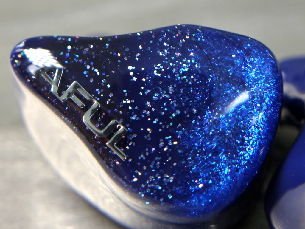 AE Build Quality