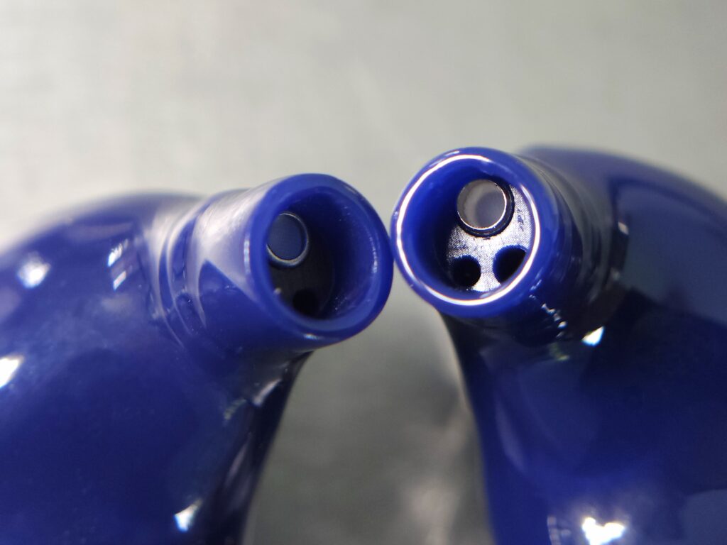 AE Build Quality