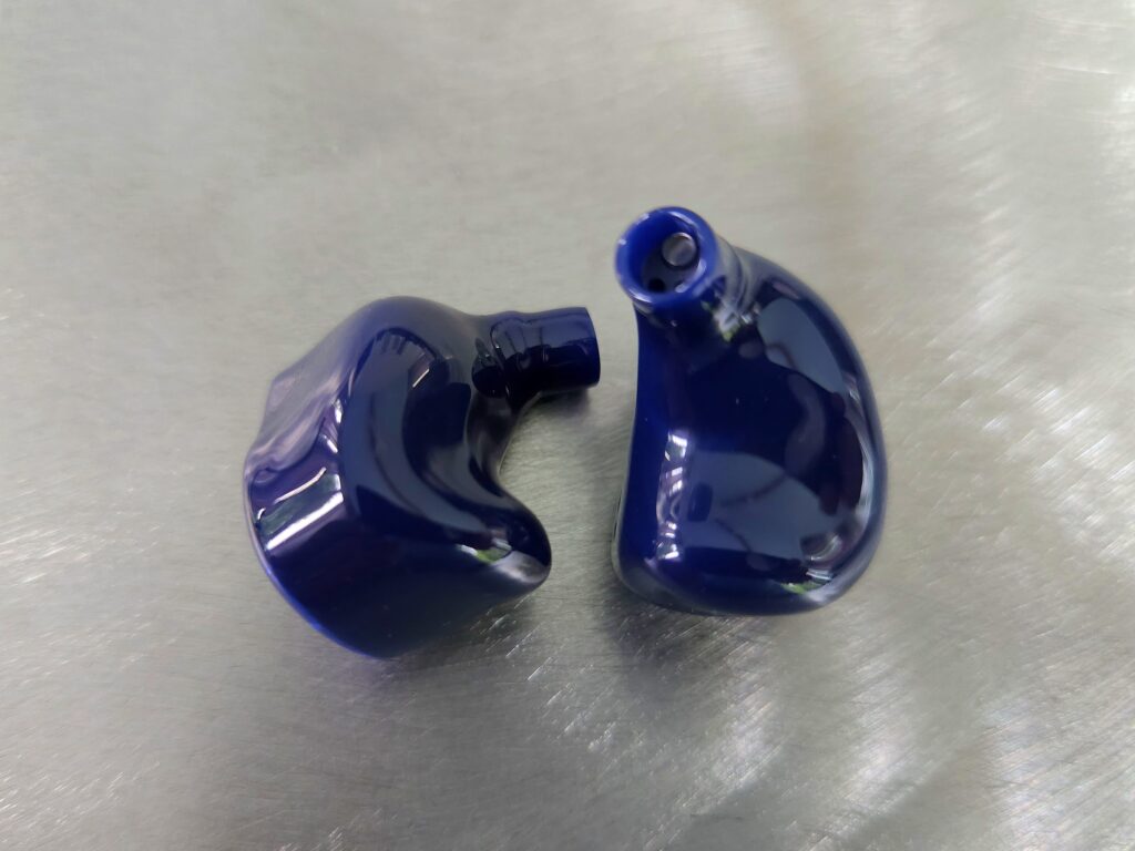 AE Build Quality
