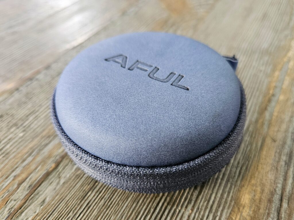 AE Case