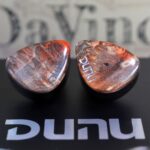 Dunu X-Gizaudio DaVinci Review DXGD Featured Image