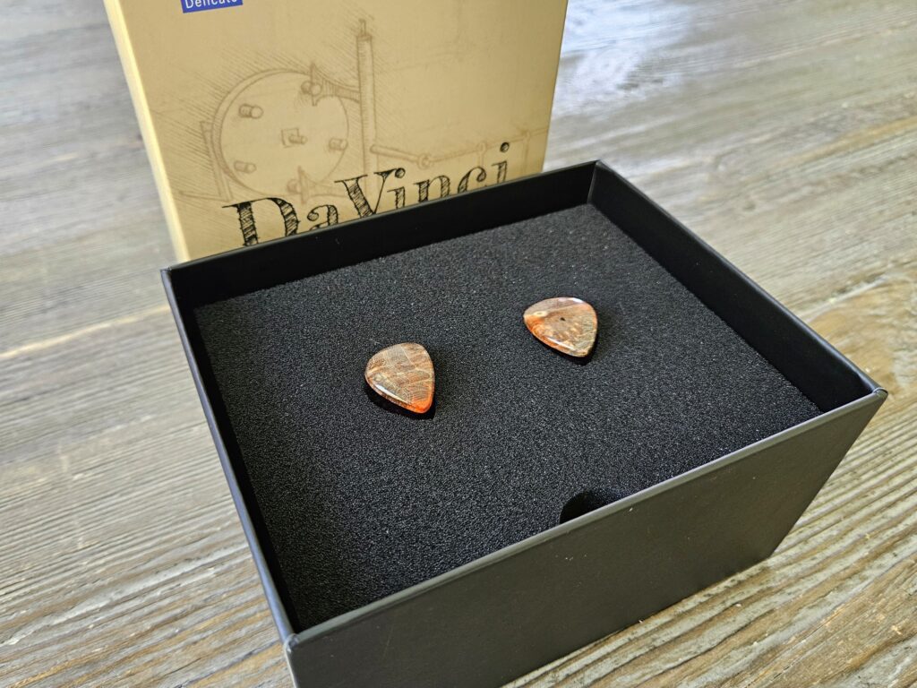 DXGD Unboxing
