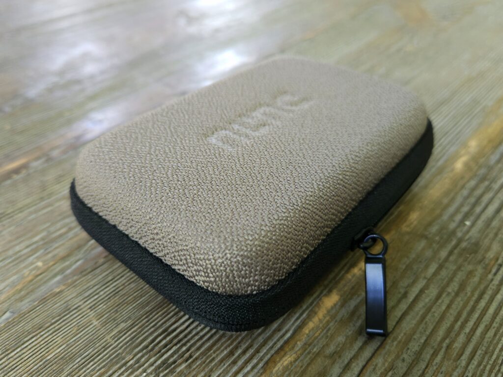 DXGD Case