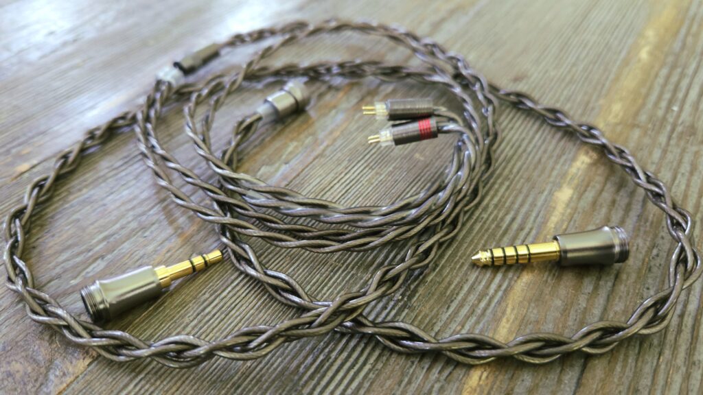 DXGD Cable