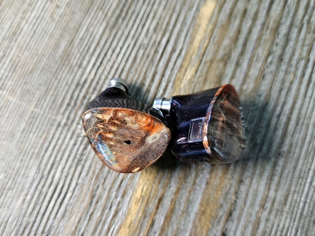 DXGD Build Quality