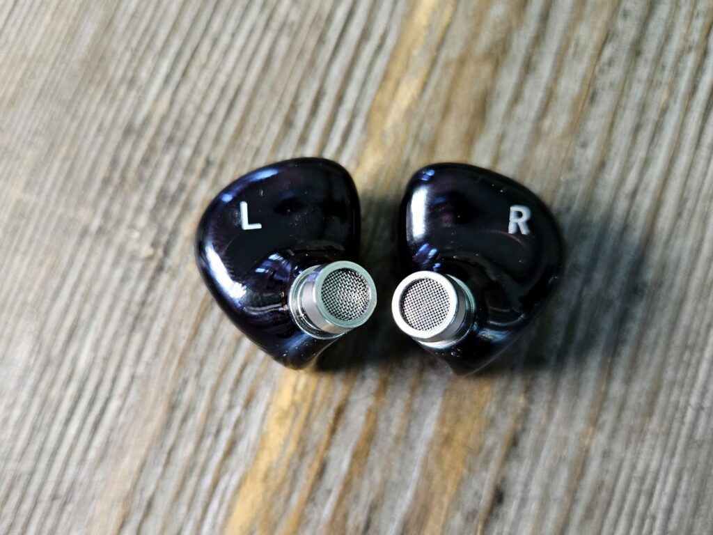 DXGD Build Quality