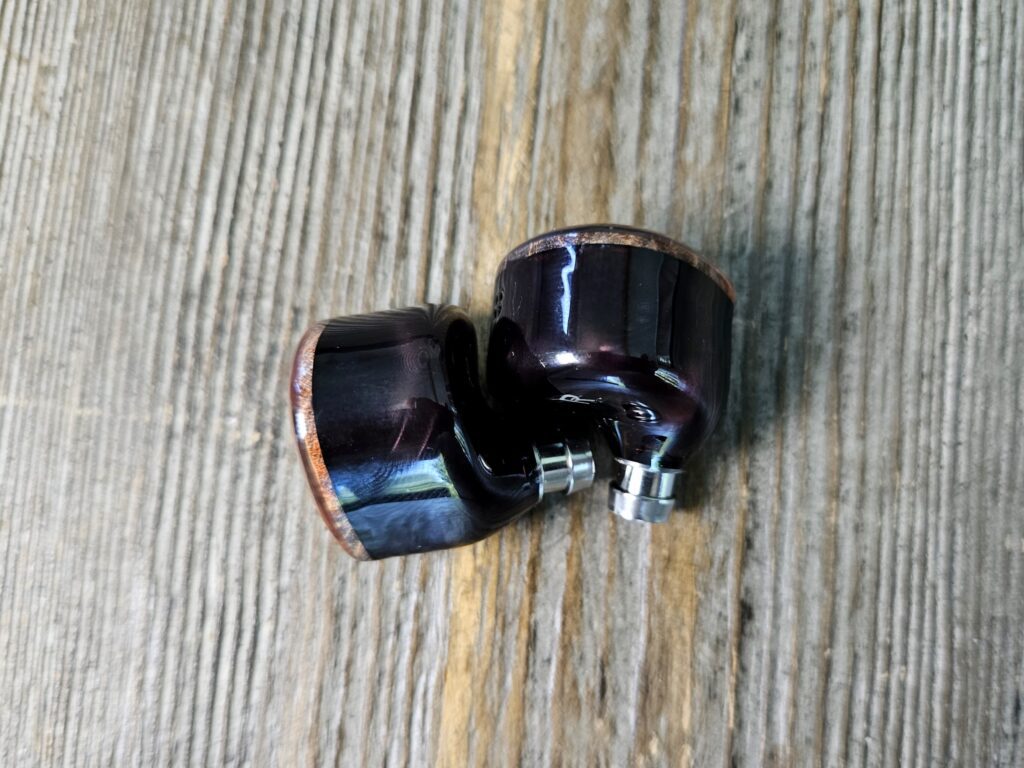 DXGD Build Quality