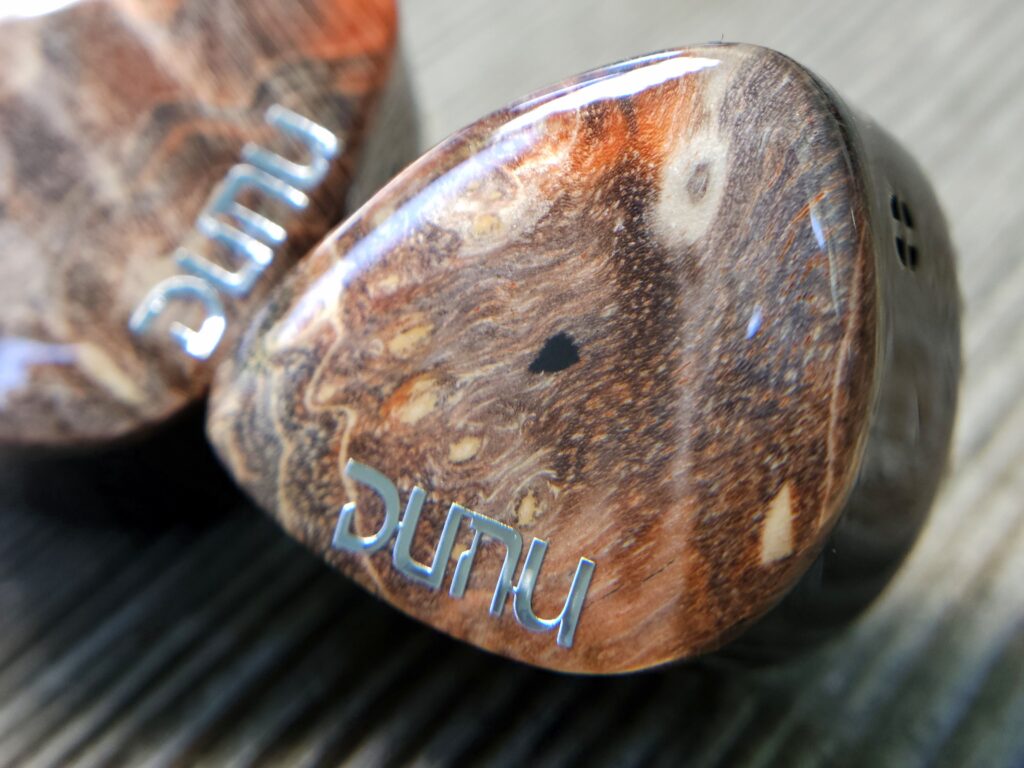 DXGD Build Quality