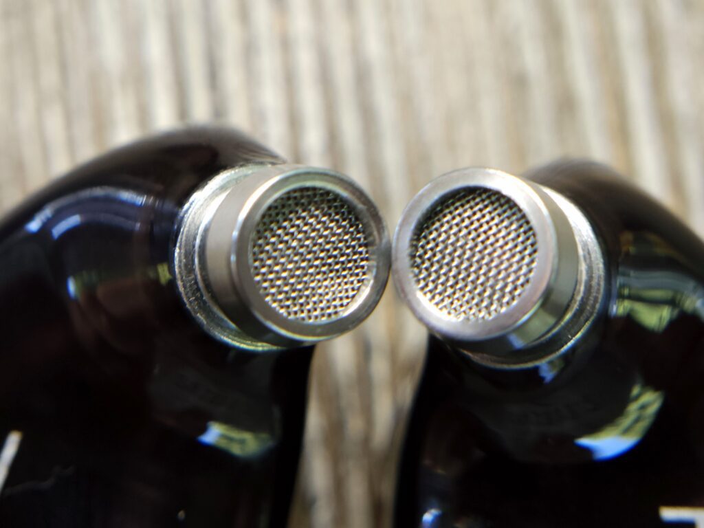 DXGD Build Quality