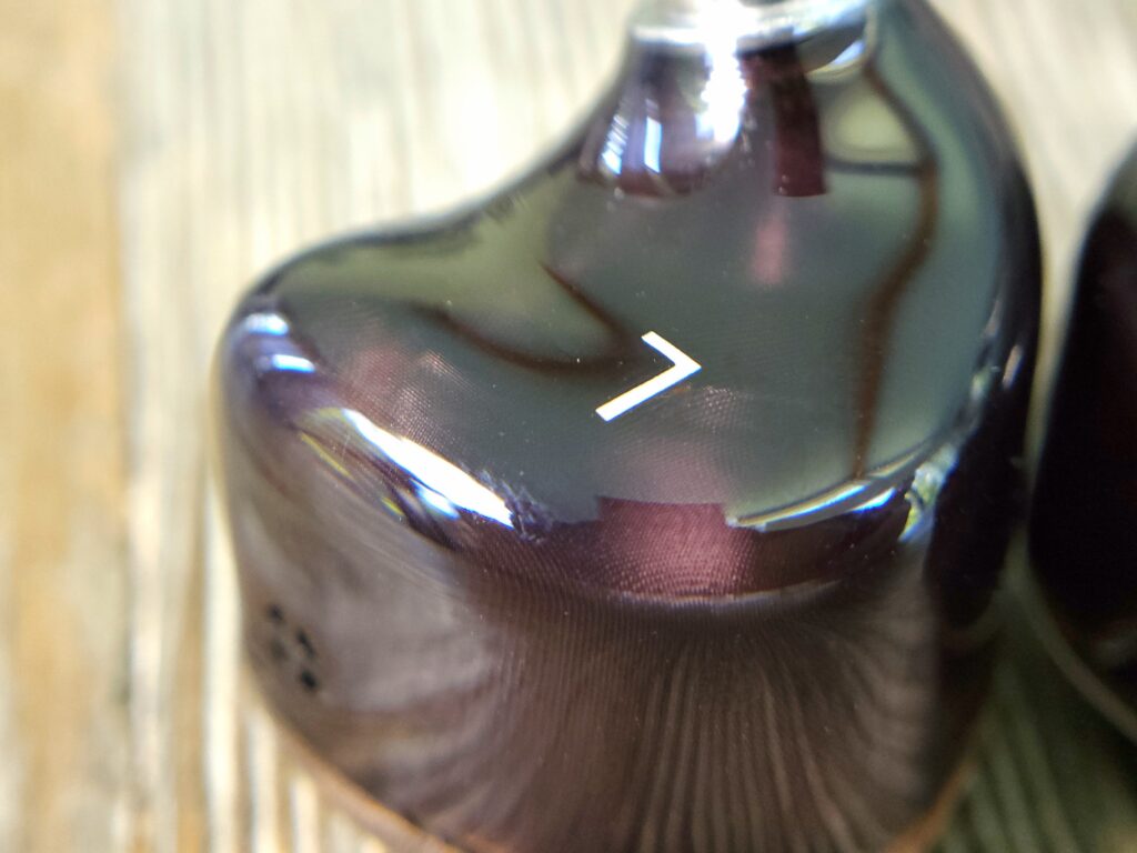 DXGD Build Quality
