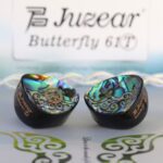Juzear 61T Butterfly Review 61T Featured Image