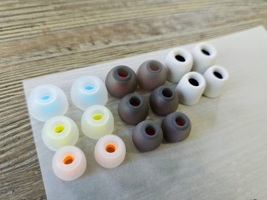 61T Tips