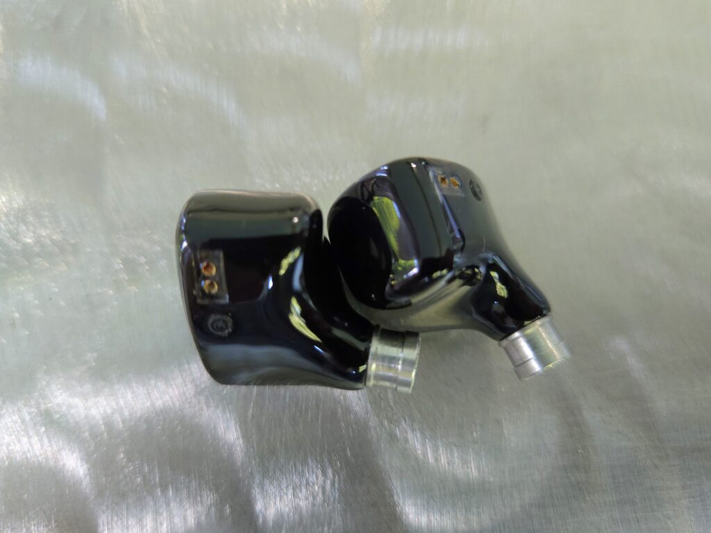 61T Build Quality