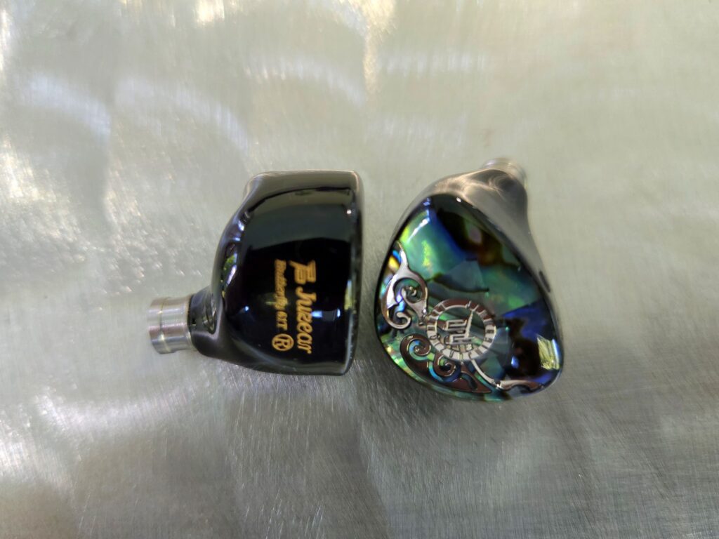 61T Build Quality